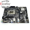 【中古】ASUS製 MicroATXマザーボード PRIME H610M-E D4 LGA1700