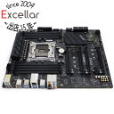 【中古】MSI製 ATXマザーボード X299-S01 LGA2066
