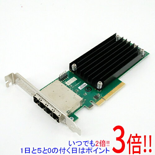 【いつでも2倍！1日と5.0のつく日、18日は3倍！】【中古】ATTO 12Gb ExpressSAS (model H12F0 GT) 16-Port External SAS/SATA Adapter