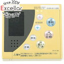 【いつでも2倍!5.0のつく日、18日は3倍!】【中古】ノーリツ ガス給湯器用台所リモコン RC-8112M