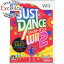 ڤĤǤ2ܡ50ΤĤ3ܡ1183ܡۡšJUST DANCE Wii 2 ǥʤ