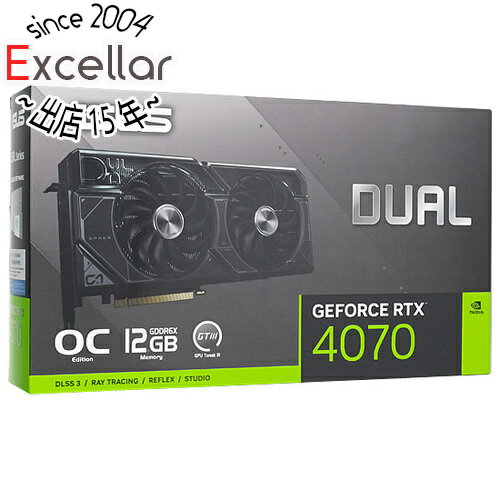 ył2{I5D0̂3{I1183{IzyÁzASUSO{ DUAL-RTX4070-O12G PCIExp 12GB 