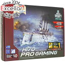 【中古】ASUS製 ATXマザーボード H170 PRO GAMING LGA1151 元箱あり