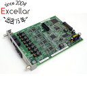 【いつでも2倍!5.0のつく日、18日は3倍!】【中古】NEC 8単体電話機ユニット NEC IP5D-8SLIU-B1
