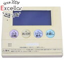 【中古】HITACHI 浴室リモコン FR-802VP