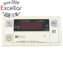 【中古】大阪ガス 給湯器用浴室リモコン 138-T313