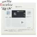 【いつでも2倍!5.0のつく日、18日は3倍!】【中古】ノーリツ ガス給湯器浴室リモコン RC-6206S
