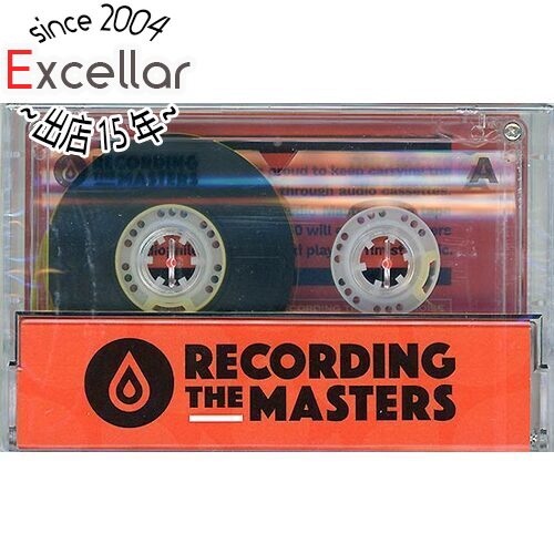 商品名HIDISC カセットテープ ノーマルポジション RECORDING THE MASTER FOX HDAT60FOX1P 60分商品状態 新品 商品名 カセットテープ ノーマルポジション 型番 HDAT60FOX1P メーカー 磁気研究所 その他 ※商品の画像はイメージです。その他たくさんの魅力ある商品を出品しております。ぜひ、見て行ってください。※返品についてはこちらをご覧ください。　