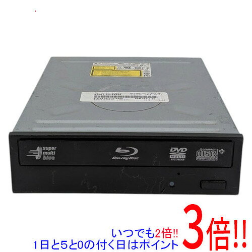商品名【中古】LGエレクトロニクス 内蔵型ブルーレイドライブ BH10NS30 本体・ベゼルいたみ商品状態動作確認済みの中古品です。※中古品のため、使用感や傷、汚れ等がある場合がございます。※本体、ベゼルに割れ・キズ・汚れなどの傷みが見られます。型番BH10NS30仕様設置方式：内蔵[対応メディア]BD-RBD-REDVD-RDVD-RWDVD-R DLDVD+RDVD+RWDVD+R DLDVD-RAM接続インターフェース：SATAキャッシュ：4MB付属品※付属品なし。本体のみとなります。ご確認後、ご検討お願い致します。その他※掲載画像は代表画像です。実際の商品と細部が異なる場合がございますので、商品状態につきましては表記の内容をご確認ください。※返品についてはこちらをご覧ください。　