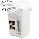 【延長保証対応!!】TIGER 蒸気レスVE電気まほうびん とく子さん 3.0L PIP-G300-WE アーバンホワイト