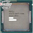 【中古】Core i7 4790S Haswell 3.20GHz LGA1150 SR1QM