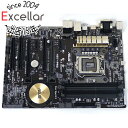 【中古】ASUS製 ATXマザーボード H97-PRO LGA1150 訳あり
