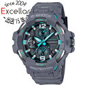 【延長保証対応!!】CASIO 腕時計 G-SHOCK マスター オブ G グラビティマスター GR-B300-8A2JF