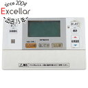 【中古】HITACHI 給湯器用リモコン G1FB 訳あり