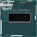 【中古】Core i7 Mobile 4710MQ 2.5GHz Socket G3 SR1PQ