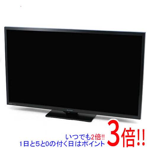 楽天市場】液晶テレビ 32型 録画機能（メーカーシャープ）の通販
