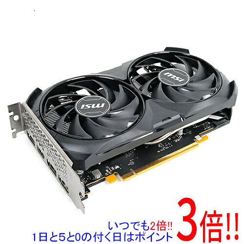 楽天市場】MSI GeForce RTX 4060 VENTUS 2X 8G OCの通販