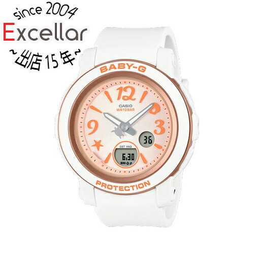 CASIO 腕時計 Baby-G BGA-290US-4AJF CASIO 腕時計 Baby-G BGA-290US-4AJF