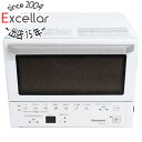 【延長保証対応!!】【新品訳あり(箱きず・やぶれ)】 Panasonic コンパクトオーブン NB-DT52-SD ホワイト