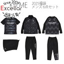 KELME ケルメ(ケレメ) M サイズ メンズ 2025年度 福袋 6点セット KF25960