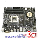 【いつでも2倍!1日と5.0のつく日、18日は3倍!】【中古】ASUS MicroATXマザーボード H97M-E LGA1150