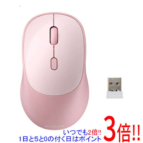 �ڤ��ĤǤ�2�ܡ�1����5.0�ΤĤ�����18����3�ܡ���ELECOM�� OSMOD USB̵��/Bluetooth�ޥ��� 4�ܥ��� M������ M-MY20MBSXPN �ԥ�