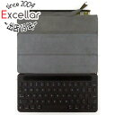 【中古】Apple 9.7インチiPad Pro用 Smart Keyboard MM2L2AM/A 訳あり