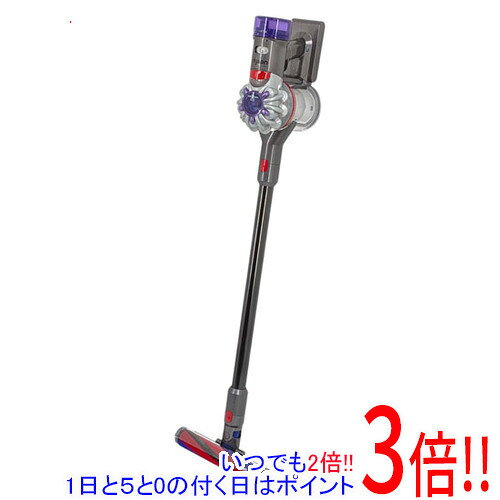 楽天市場】Dyson V8 Fluffy（掃除機｜掃除機・クリーナー）：生活家電