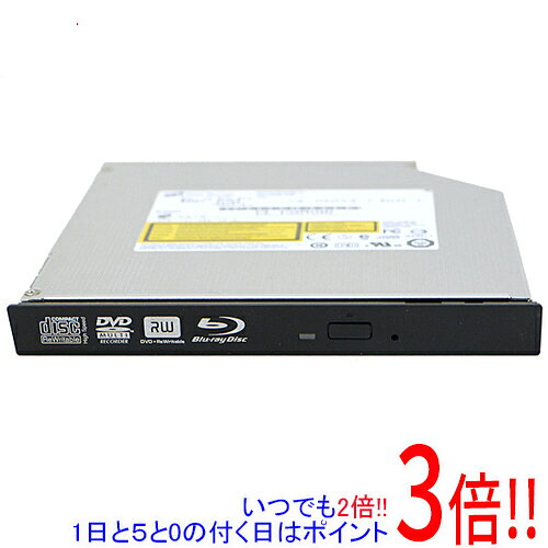 【中古】LGエレクトロニクス 内蔵型ブルーレイドライブ BT10N