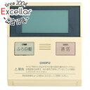 【いつでも2倍！5．0のつく日は3倍！1日も18日も3倍！】【中古】CHOFU 給湯器リモコン CMR-2313P