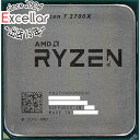 AMD Ryzen 7 2700X YD270XBGM88AF 3.7GHz SocketAM4