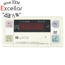 【いつでも2倍!5.0のつく日、18日は3倍!】【中古】大阪ガス 給湯器用浴室リモコン 138-T410〜T412