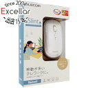 【いつでも2倍!5.0のつく日、18日は3倍!】ELECOM Bluetooth4.2対応 BlueLEDマウス M-TM10BBWH ホワイト(2)