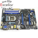 【中古】ASRock製 ATXマザーボード H67DE LGA1155 ワケあり