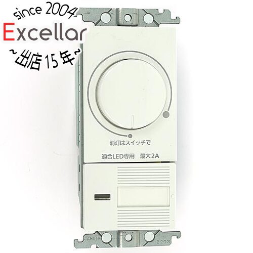 顼3ۡŷԾŹ㤨֡ڤĤǤ2ܡ15.0ΤĤ183ܡPanasonic 磻LEDհĴåC WTC57582WפβǤʤ7,380ߤˤʤޤ