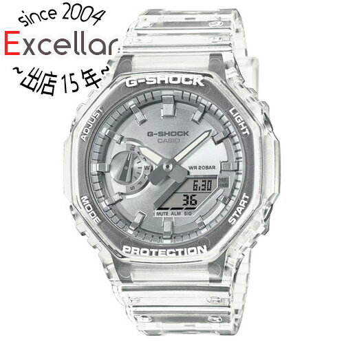 【延長保証対応!!】CASIO 腕時計 G-SHOCK GA-2100BM-7A8JF