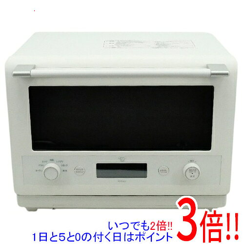【延長保証対応!!】【新品(開封のみ・箱きず・やぶれ)】 ZOJIRUSHI オーブンレンジ...