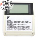 【いつでも2倍!5.0のつく日、18日は3倍!】【中古】DAIKIN 給湯器用 台所リモコン BRC969A33