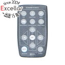 【いつでも2倍!5.0のつく日、18日は3倍!】【中古】COMTEC レーダー探知機用リモコン RRE-X604