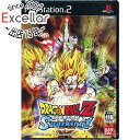 【いつでも2倍!5.0のつく日、18日は3倍!】ドラゴンボールZ Sparking PS2