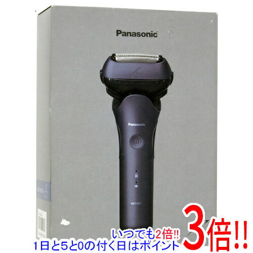 ڤĤǤ2ܡ50ΤĤ3ܡ1183ܡۡڿ(Ȣ֤) Panasonic å3 ES-LT6B-A 