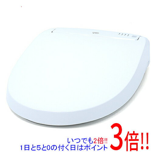 【延長保証対応!!】【新品(開封のみ・箱きず・やぶれ)】 INAX 温水洗浄便座 シャワートイレ New PASSO ..