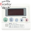 【中古】National 給湯器用リモコン NAiS VBERM 3012A