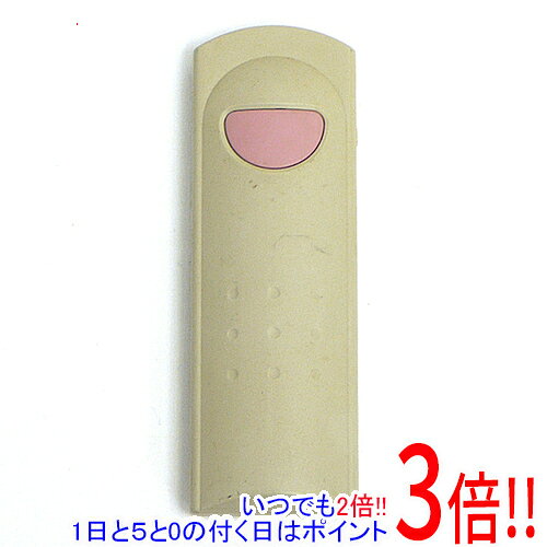 商品名【中古】タキズミ 照明リモコン SGM-101TK商品状態動作確認済みの中古品です。※中古品のため、使用感や傷、汚れ等がある場合がございます。日焼けによる色あせがございます。※外観上の変色であり、商品自体の機能には影響ございません。型番SGM-101TK付属品※付属品なし。本体のみとなります。ご確認のうえご検討ください。その他※掲載画像は代表画像です。実際の商品と細部が異なる場合がございますので、商品状態につきましては表記の内容をご確認ください。※返品についてはこちらをご覧ください。　