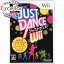 【いつでも2倍！5．0のつく日は3倍！1日も18日も3倍！】【中古】JUST DANCE Wii