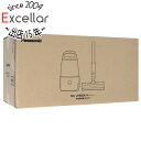 【延長保証対応!!】Panasonic 紙パック式キャニスター掃除機 Jコンセプト MC-JP880K-H ライトグレー