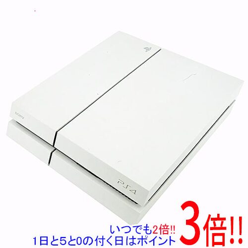 ڤĤǤ2ܡ15.0ΤĤ183ܡۡšSONY ץ쥤ơ4 500GB ۥ磻 CUH-1200AB02 ΤΤ Τ