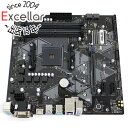 【中古】ASUS製 MicroATXマザーボード PRIME B450M-A SocketAM4
