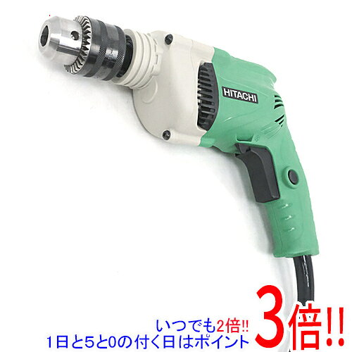 商品名日立 振動ドリル DV16VSS商品状態 新品 ※付属品完備 商品名 振動ドリル 型番 DV16VSS メーカー名 日立 その他 ※商品の画像はイメージです。その他たくさんの魅力ある商品を出品しております。ぜひ、見て行ってください。※返品についてはこちらをご覧ください。　
