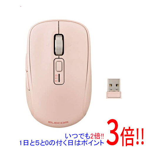 楽天市場】ピンク（メーカーエレコム）（マウス・キーボード・入力機器